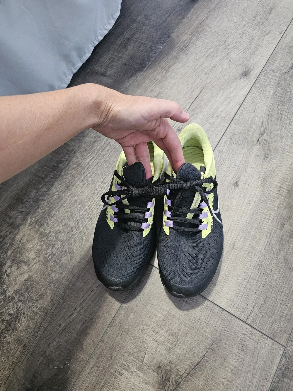 Nike lightweight breathable